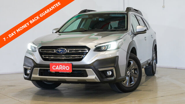2021 SUBARU OUTBACK AWD0
