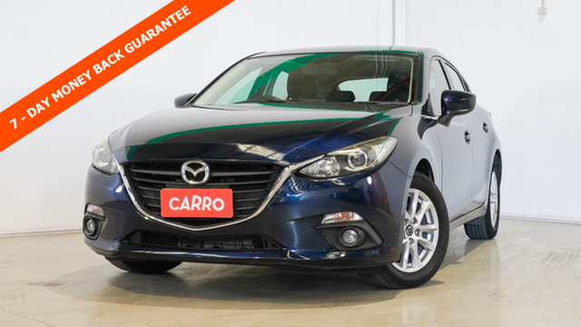 2016 MAZDA 3 MAXX0