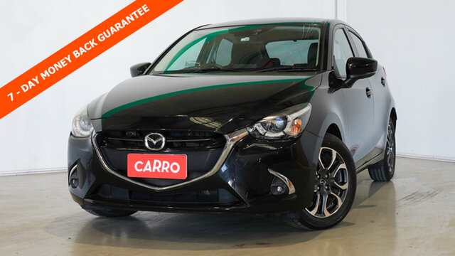 2019 MAZDA 2 GENKI0