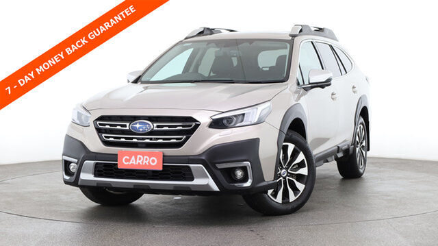 2024 SUBARU OUTBACK AWD TOURING0