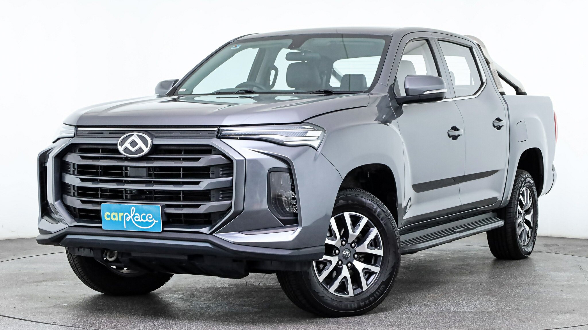 LDV · ET60 · PICKUP · SK8C · 2022 · EV ELECTRIC 88KW · 1AT · RWD · STANDARD0
