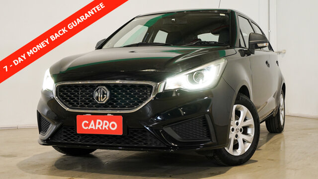 2021 MG MG3 CORE0