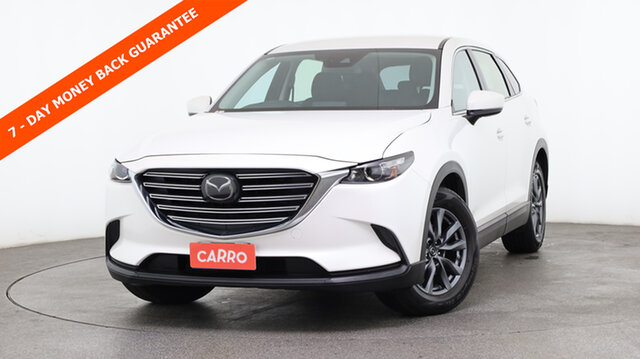 2021 MAZDA CX-9 SPORT0