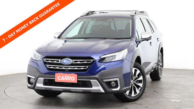 2023 SUBARU OUTBACK AWD TOURING XT0
