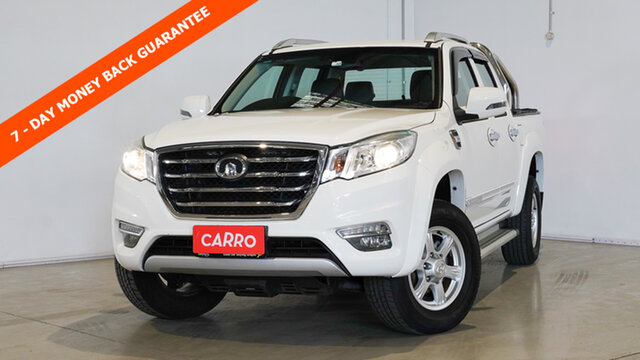2020 GREAT WALL STEED STANDARD0