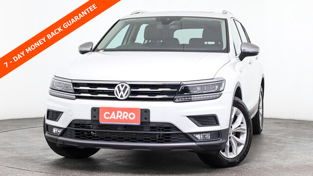 2021 VOLKSWAGEN TIGUAN 132TSI COMFORTLINE ALLSPACE0
