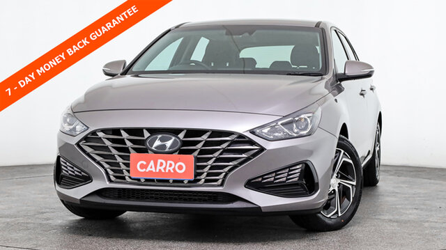 2023 HYUNDAI I30 STANDARD0