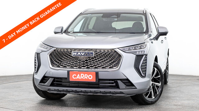2024 GWM HAVAL JOLION ULTRA0