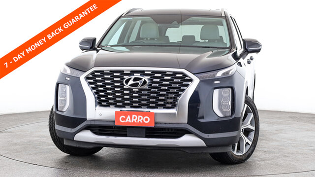 2021 HYUNDAI PALISADE HIGHLANDER0