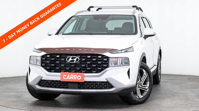 2020 HYUNDAI SANTA FE ACTIVE0