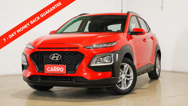 2019 HYUNDAI KONA ACTIVE0