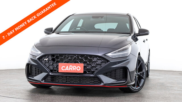 2023 HYUNDAI I30 N PREMIUM0
