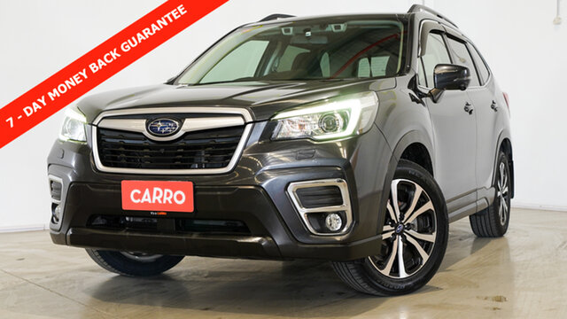 2018 SUBARU FORESTER 2.5I PREMIUM0