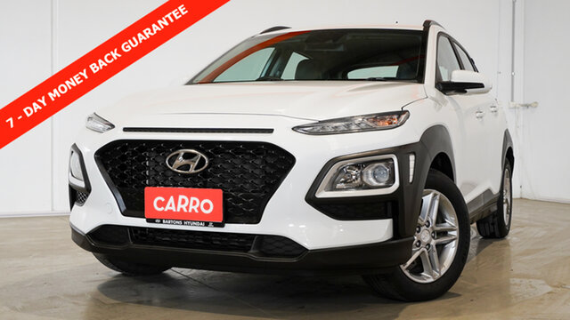 2019 HYUNDAI KONA ACTIVE0