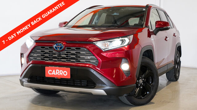 2020 TOYOTA RAV4 CRUISER0