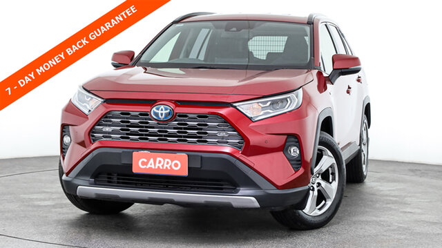 2020 TOYOTA RAV4 GXL0