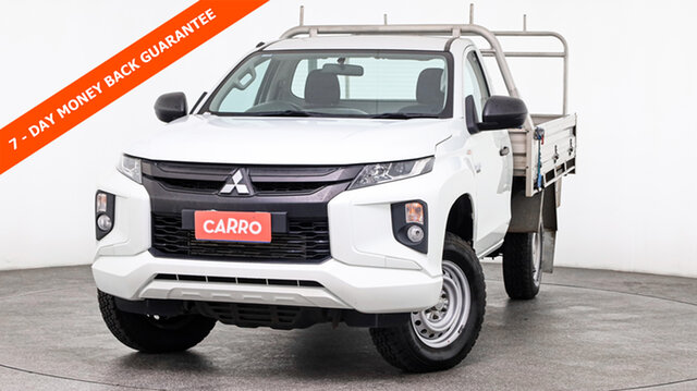 2020 Mitsubishi Triton GLX for sale in Perth