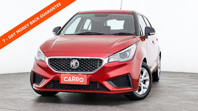 2021 MG MG3 Core for sale in Perth