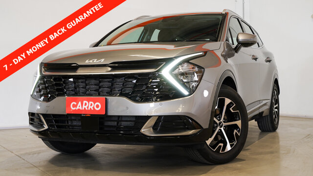 2022 Kia Sportage SX for sale in Brisbane