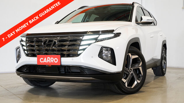 2023 Hyundai Tucson Highlander for sale in Brisbane