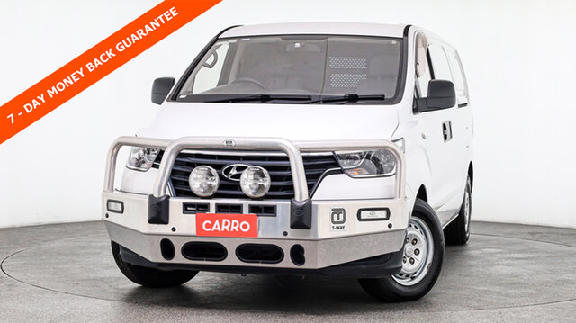 2019 Hyundai iLoad for sale in Perth