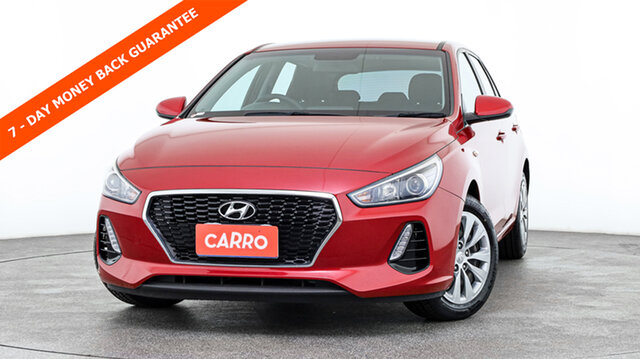 2020 Hyundai i30 Go for sale in Perth