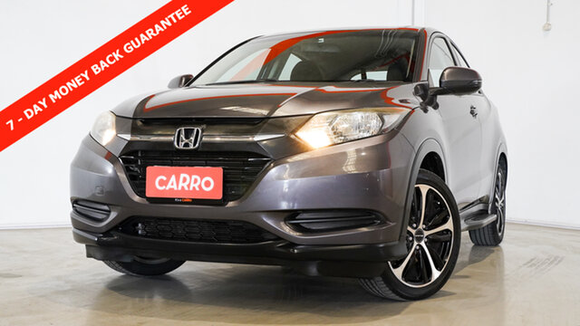 2017 Honda HR-V VTi for sale in Brisbane