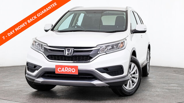 2016 Honda CR-V VTi for sale in Perth