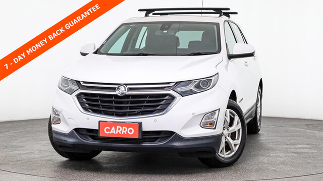 2017 Holden Equinox LT for sale in Perth