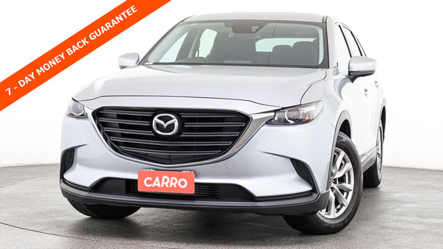 2017 MAZDA CX-9 SPORT0