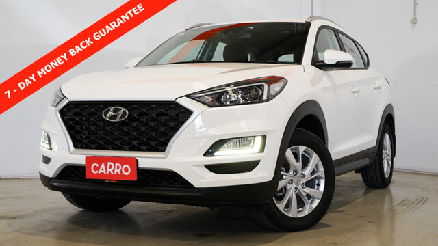 2019 HYUNDAI TUCSON ACTIVE0