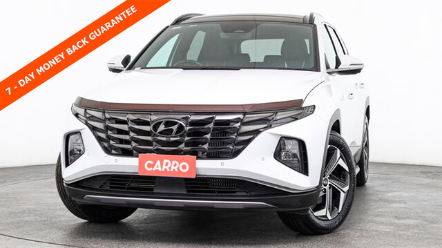2021 HYUNDAI TUCSON HIGHLANDER0