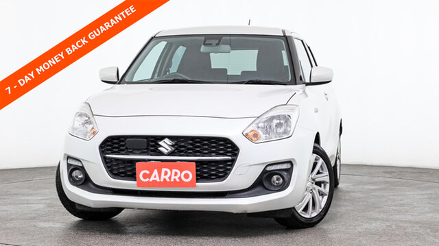 2022 SUZUKI SWIFT GL PLUS0