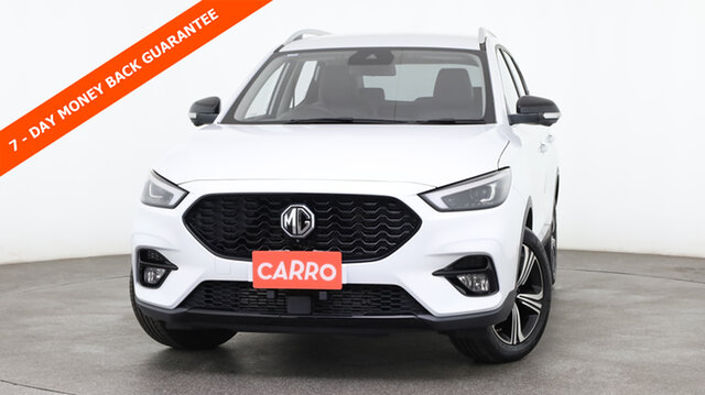2022 MG ZST EXCITE0