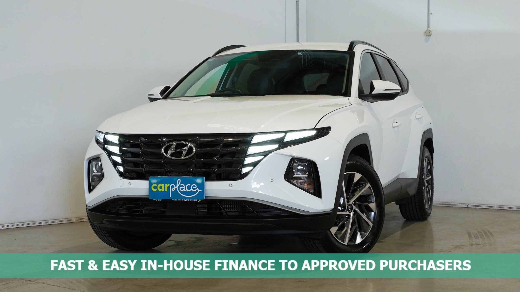 HYUNDAI · TUCSON · SUV · NX4.V2 · 2022 · ICE GASOLINE 1.6L · 7AT · 4WD · ELITE0