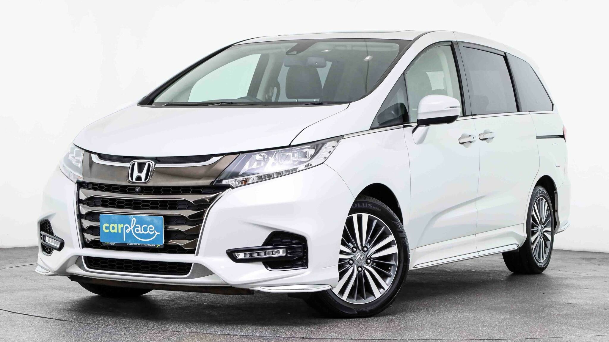 HONDA · ODYSSEY · MPV · 20190