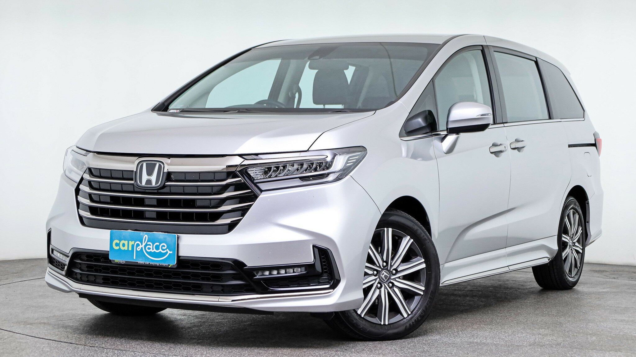 HONDA · ODYSSEY · MPV · 20200