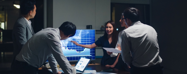 Can automation close the compliance gap for digital-first businesses in Singapore?