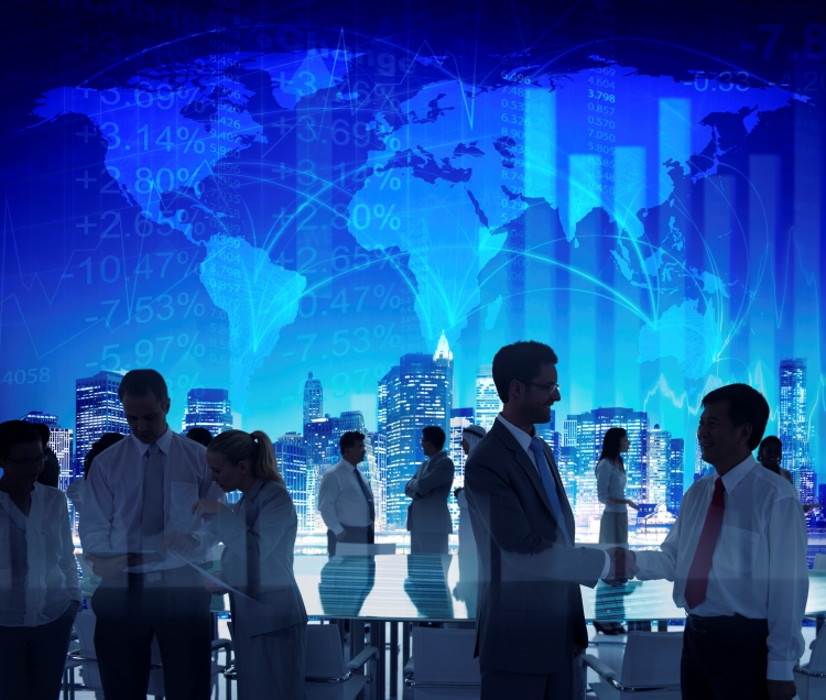 Why U.S. Incorporation Is Powering the Next Wave of Global Entrepreneurs