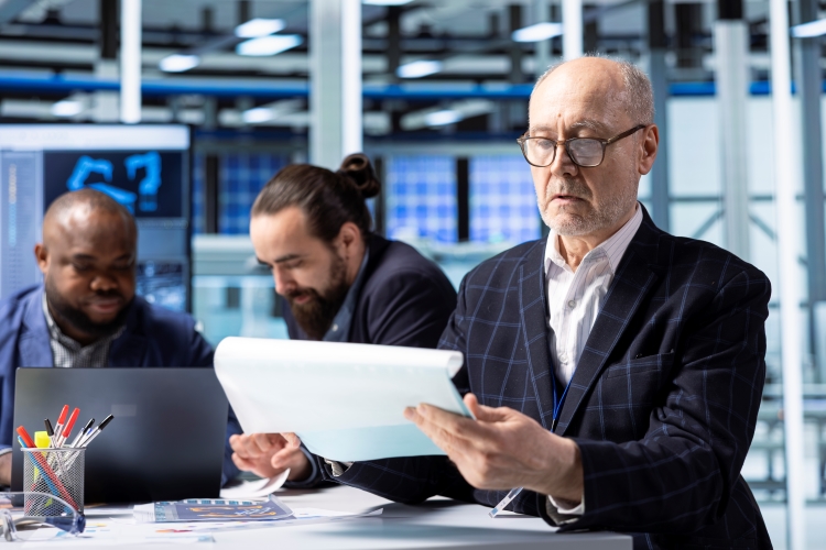 From Entity Formation to Fiscal Health: Managing Accounting Complexity in the U.S.