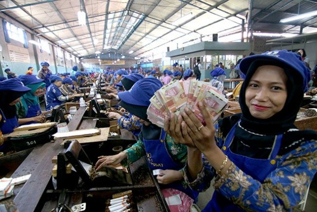 nojorono tobacco international Epicareer