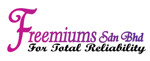jobs in FREEMIUMS SDN BHD
