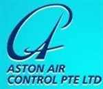 jobs in Aston Air Control Pte Ltd