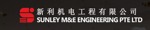 jobs in SUNLEY M&E ENGINEERING PTE. LTD.