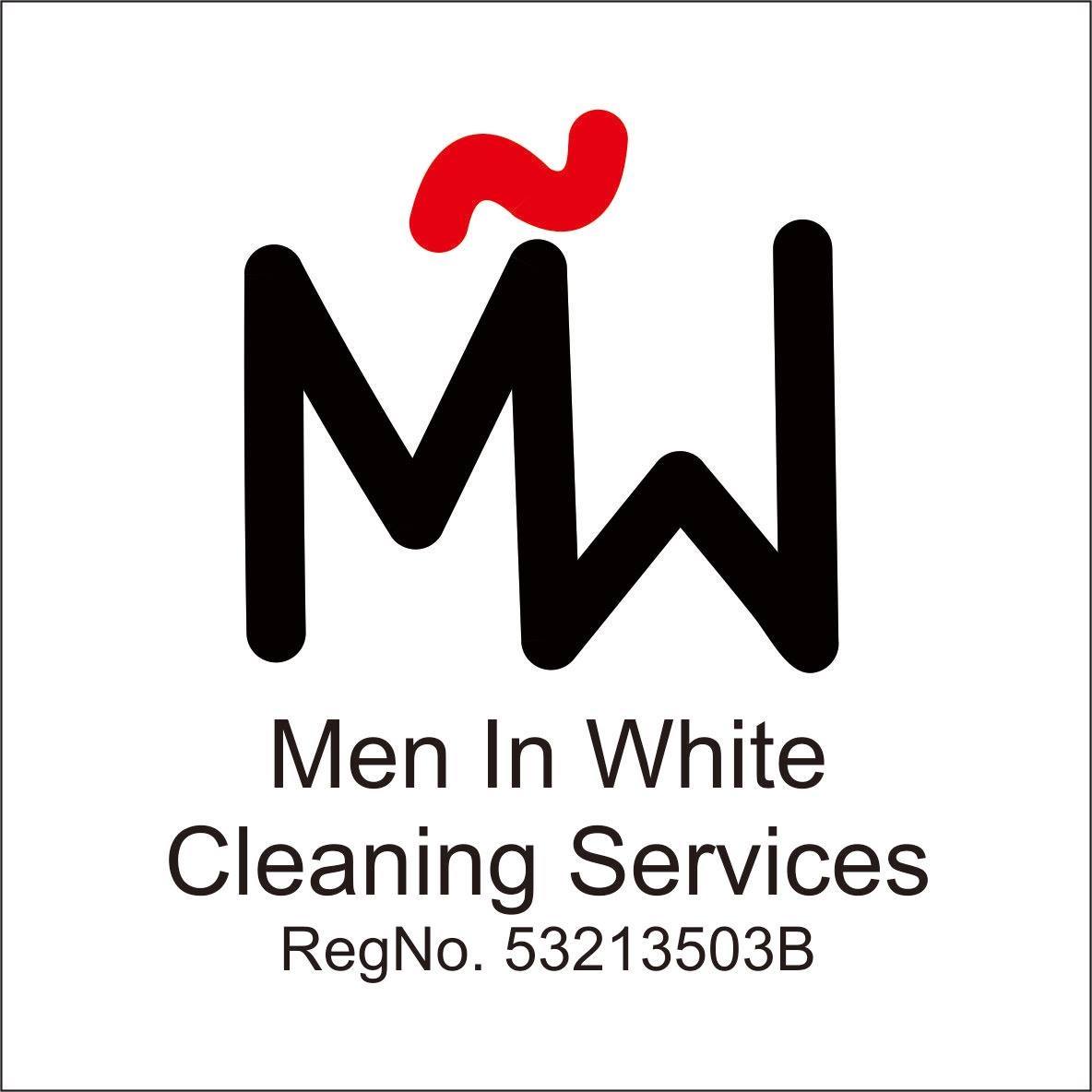 jobs in Men In White Cleaning Services