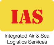 jobs in IAS GLOBAL LOGISTICS PTE. LTD.