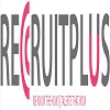 jobs in RECRUITPLUS CONSULTING PTE. LTD.