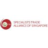 jobs in SPECIALISTS TRADE ALLIANCE OF SINGAPORE
