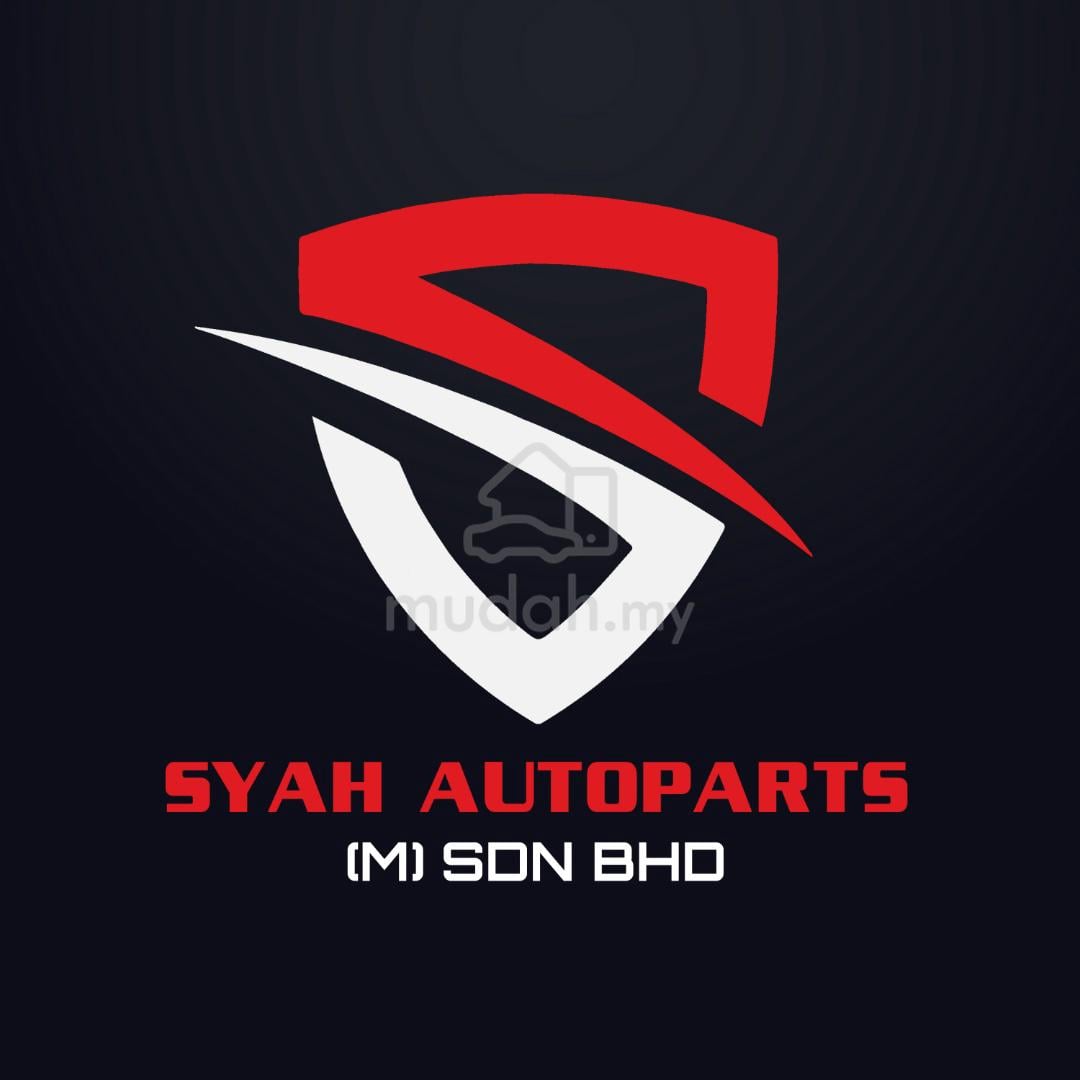 jobs in Syah Autoparts M Sdn Bhd