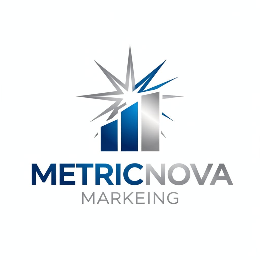 jobs in METRICNOVA MARKETING